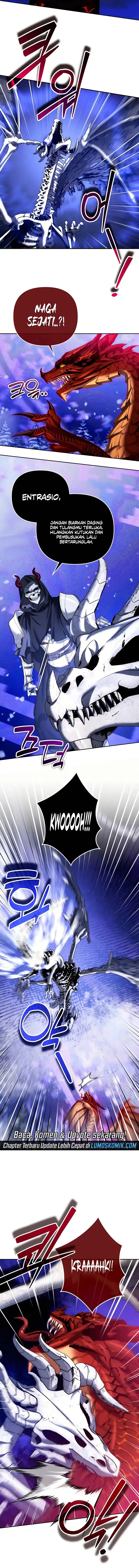 All My Alter Egos Are Tycoons Chapter 57 Gambar 8