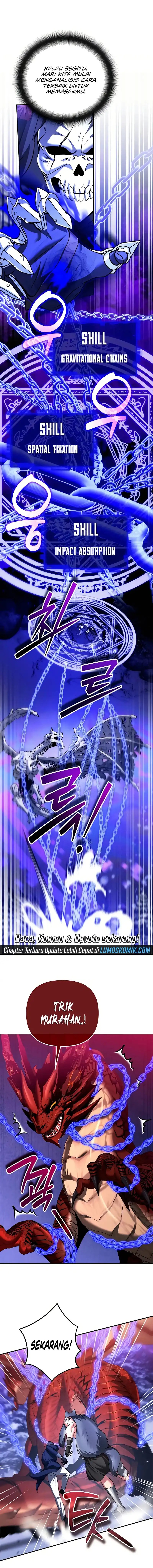 All My Alter Egos Are Tycoons Chapter 57 Gambar 9