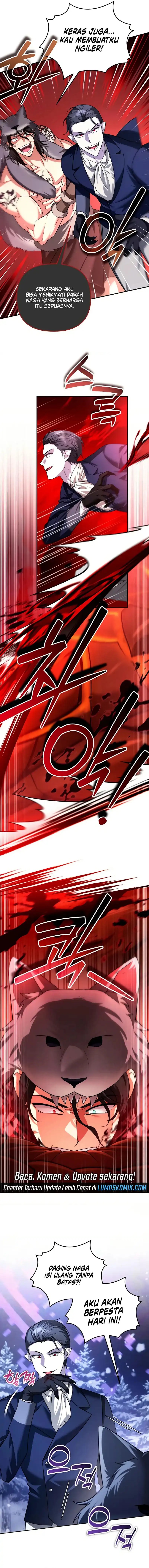 All My Alter Egos Are Tycoons Chapter 57 Gambar 10