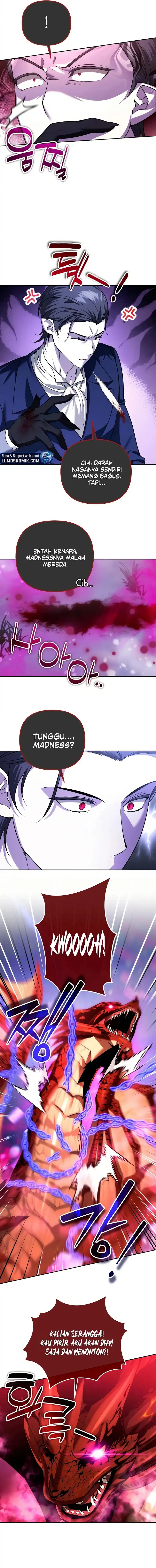 All My Alter Egos Are Tycoons Chapter 57 Gambar 11