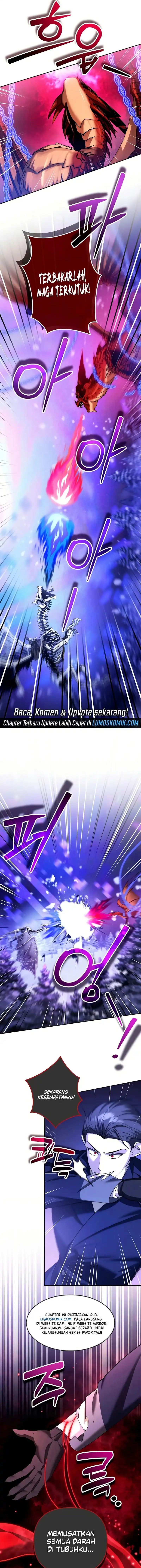 All My Alter Egos Are Tycoons Chapter 57 Gambar 13