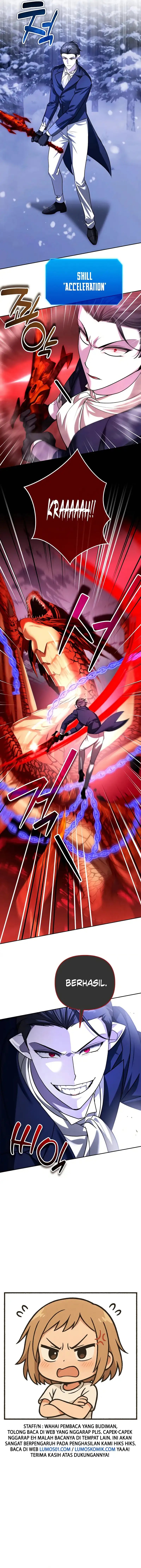 All My Alter Egos Are Tycoons Chapter 57 Gambar 15