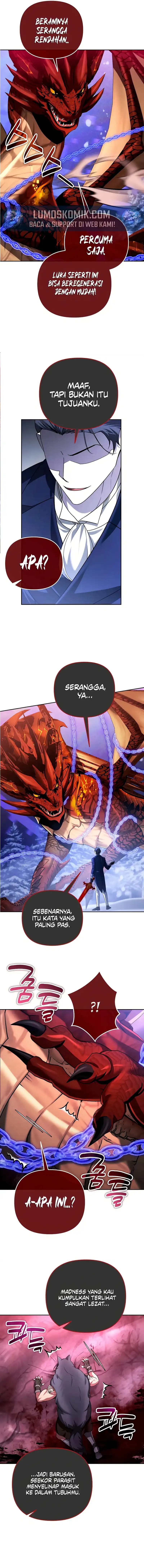 All My Alter Egos Are Tycoons Chapter 57 Gambar 16