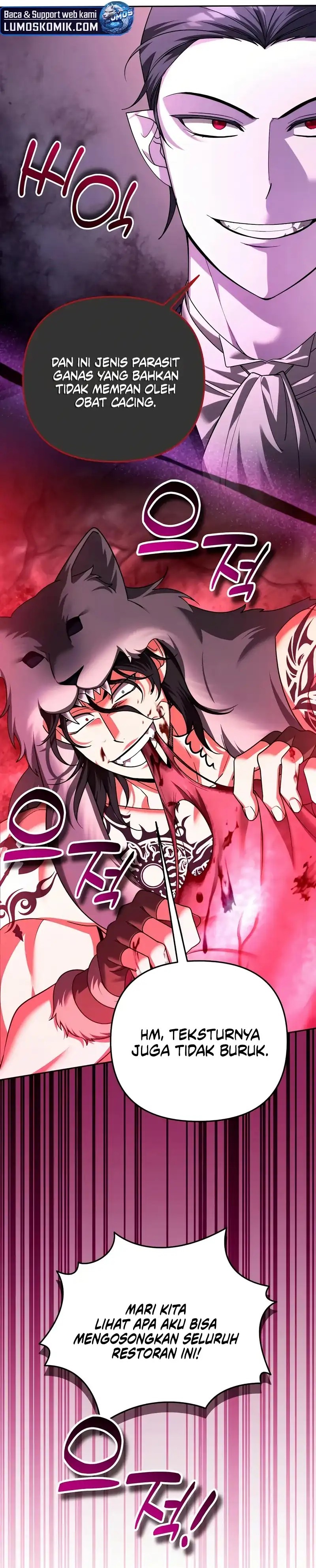 All My Alter Egos Are Tycoons Chapter 57 Gambar 17