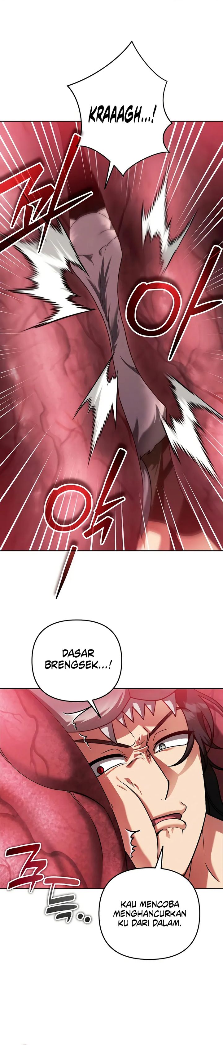 All My Alter Egos Are Tycoons Chapter 58 Gambar 2