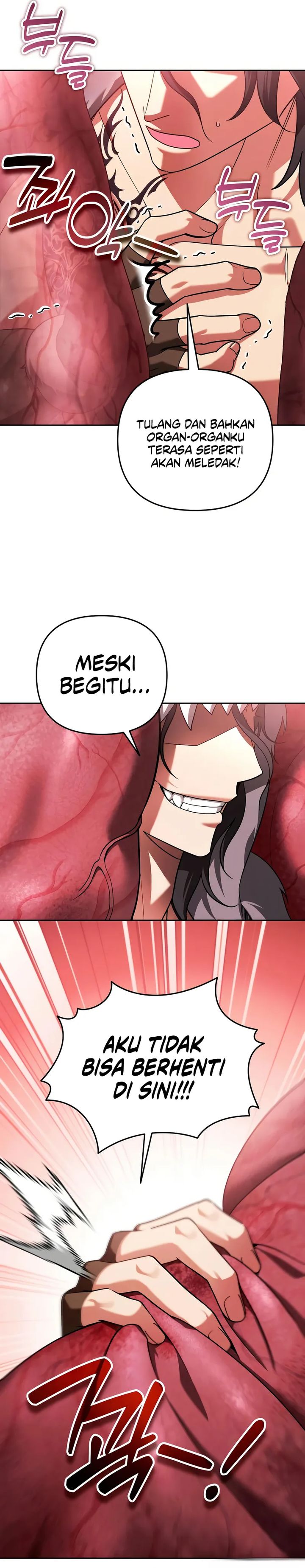 All My Alter Egos Are Tycoons Chapter 58 Gambar 3