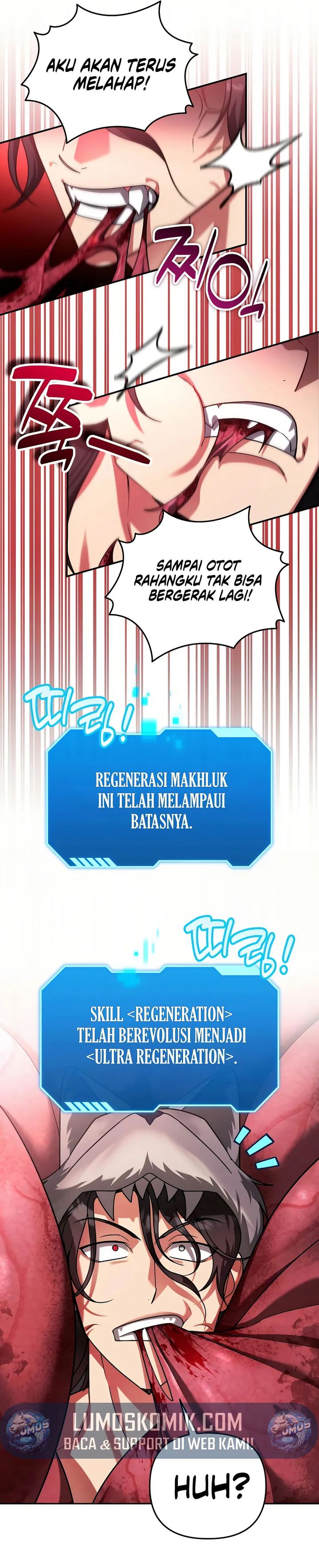 All My Alter Egos Are Tycoons Chapter 58 Gambar 4