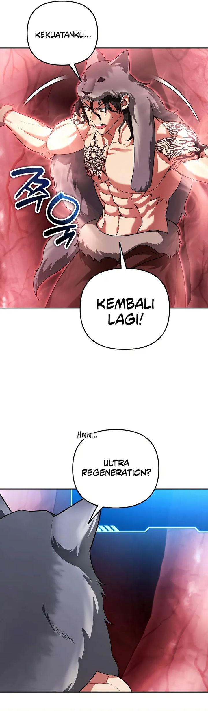 All My Alter Egos Are Tycoons Chapter 58 Gambar 5