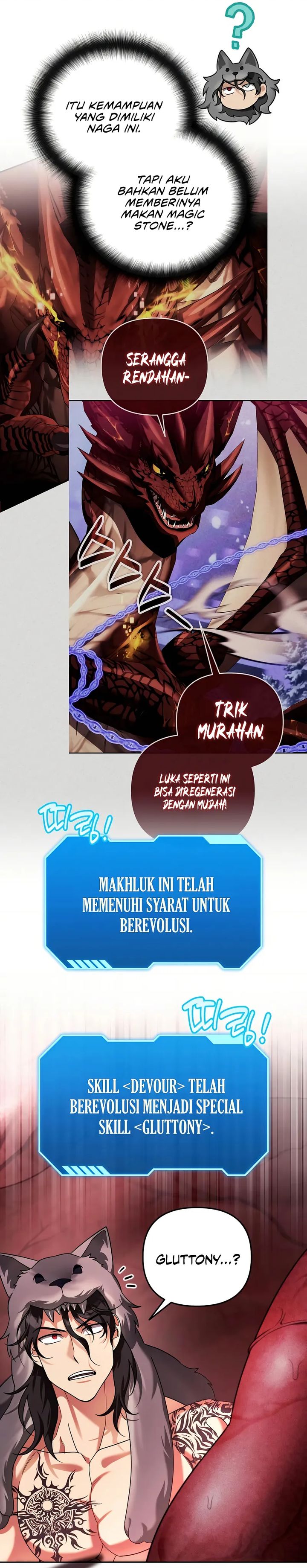 All My Alter Egos Are Tycoons Chapter 58 Gambar 6