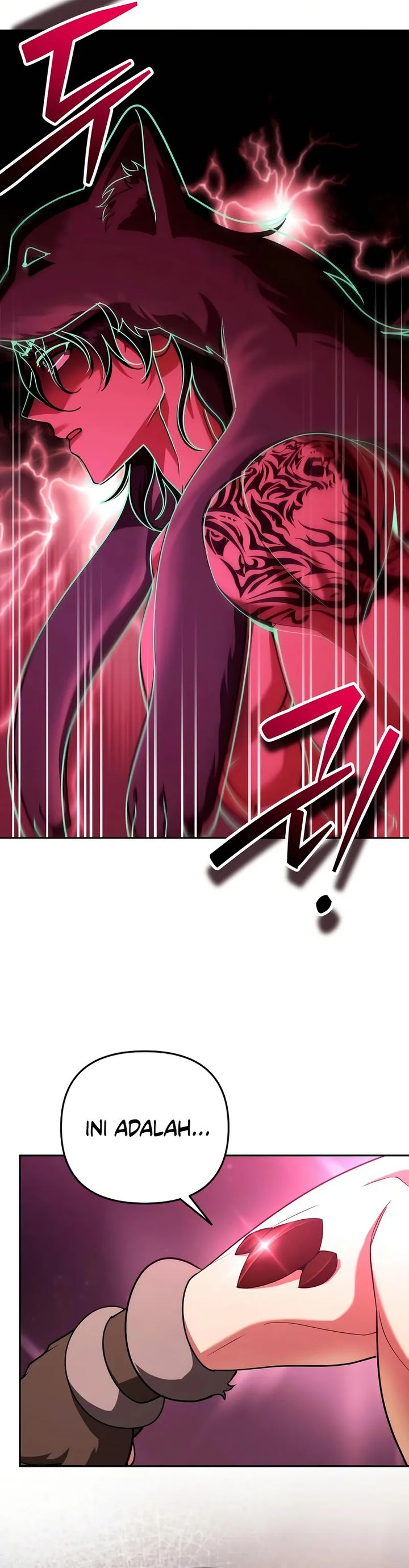 All My Alter Egos Are Tycoons Chapter 58 Gambar 7