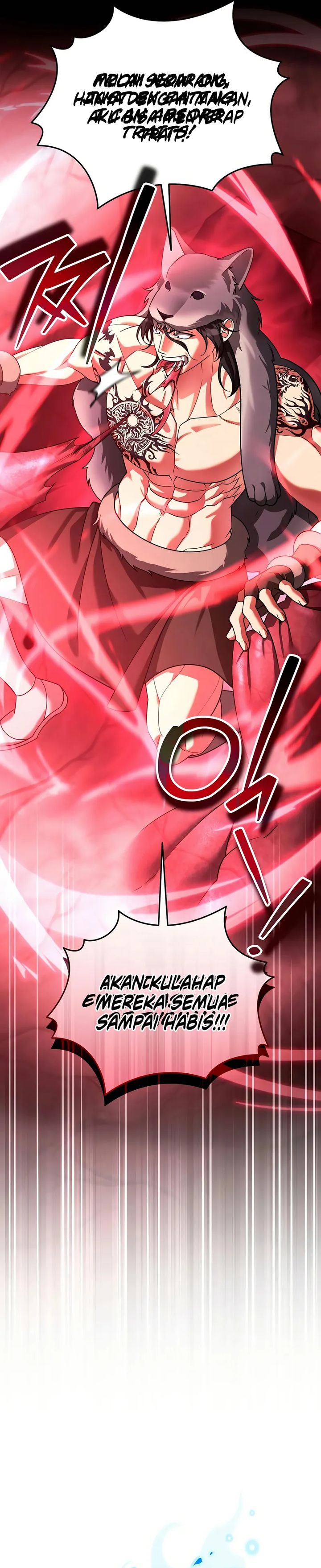 All My Alter Egos Are Tycoons Chapter 58 Gambar 9