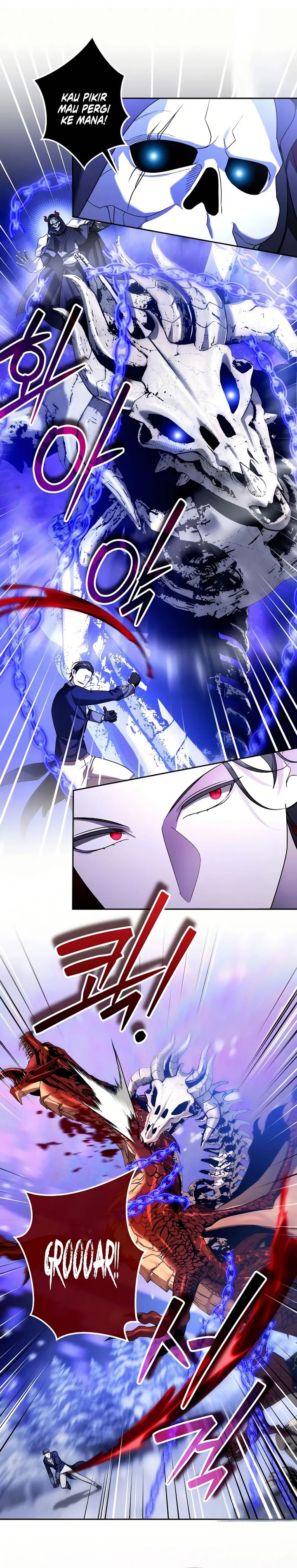 All My Alter Egos Are Tycoons Chapter 58 Gambar 11