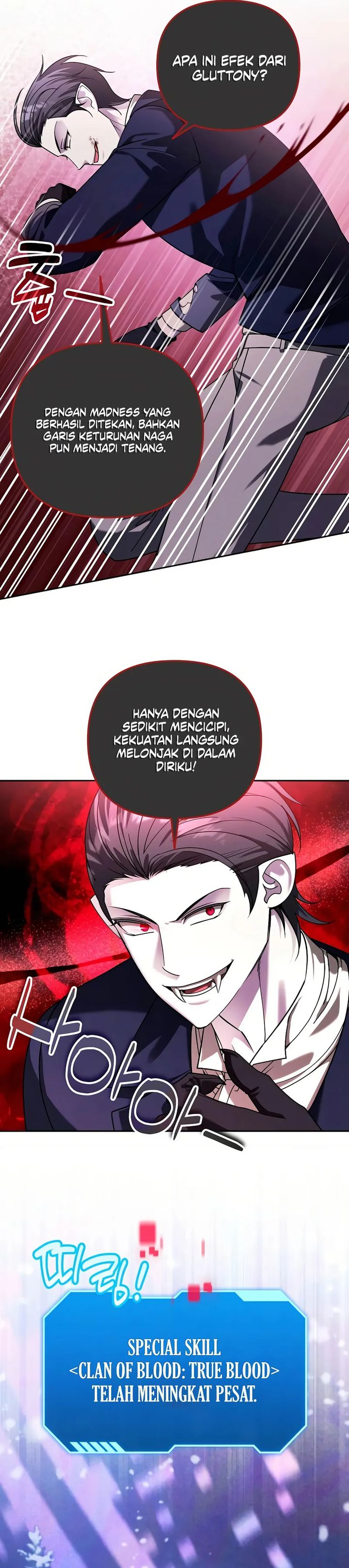 All My Alter Egos Are Tycoons Chapter 58 Gambar 12