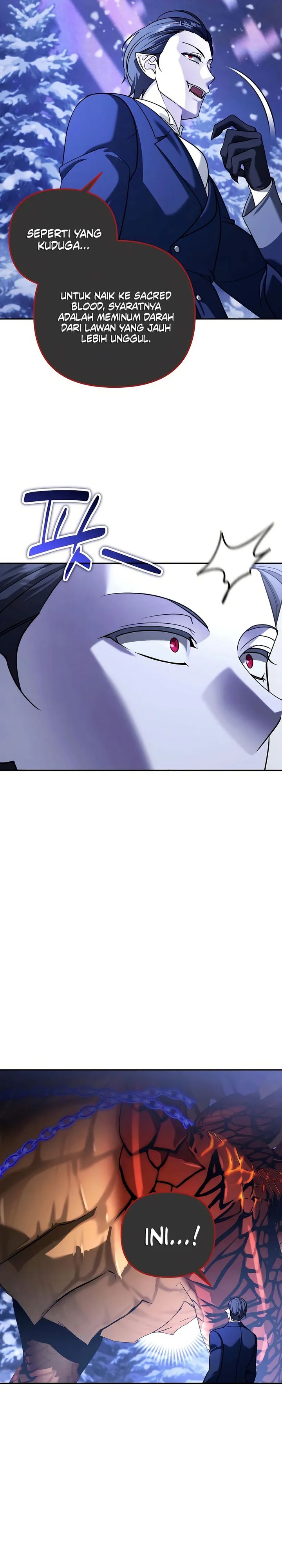 All My Alter Egos Are Tycoons Chapter 58 Gambar 13