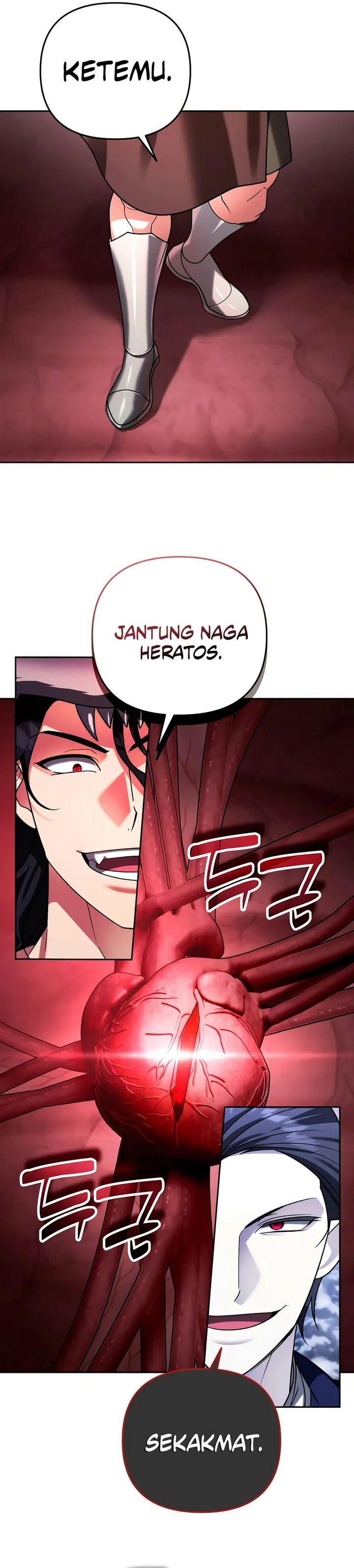 All My Alter Egos Are Tycoons Chapter 58 Gambar 14