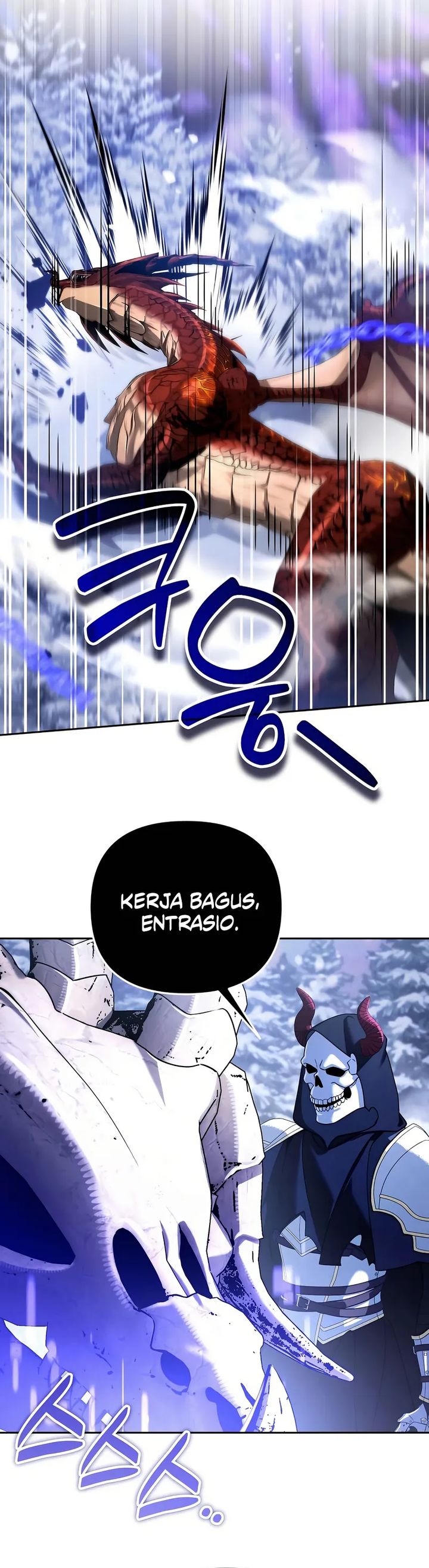 All My Alter Egos Are Tycoons Chapter 58 Gambar 17