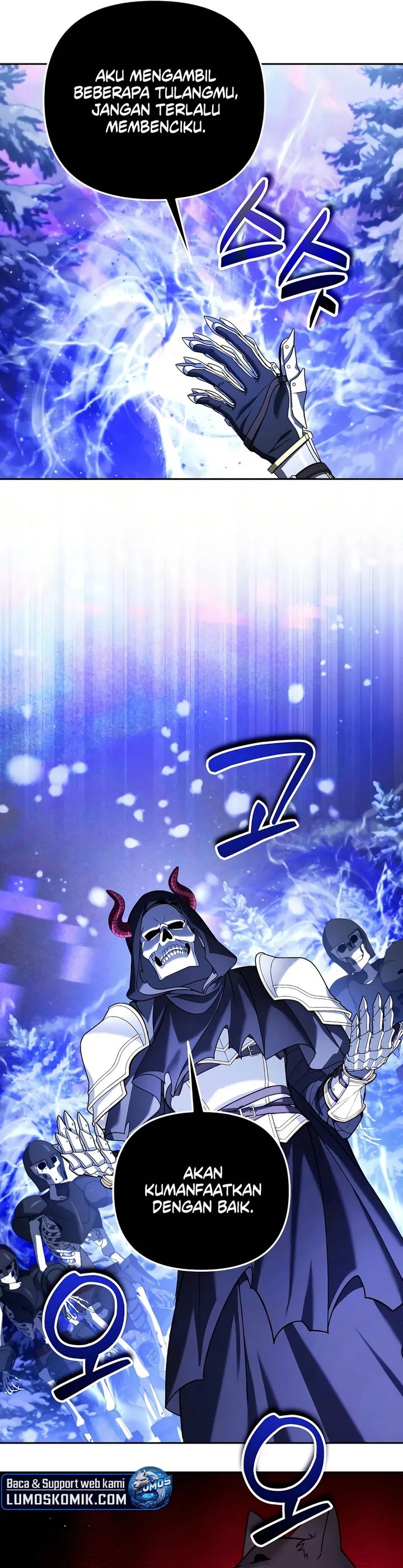 All My Alter Egos Are Tycoons Chapter 58 Gambar 20