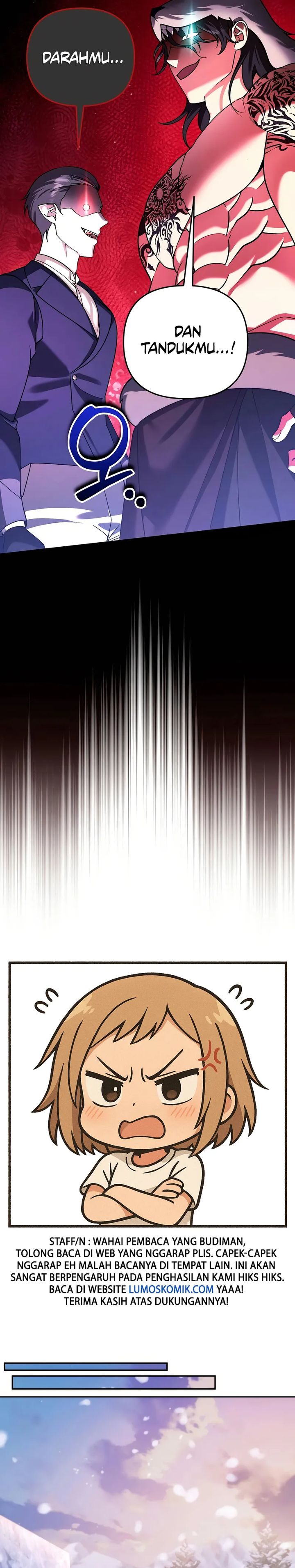 All My Alter Egos Are Tycoons Chapter 58 Gambar 21