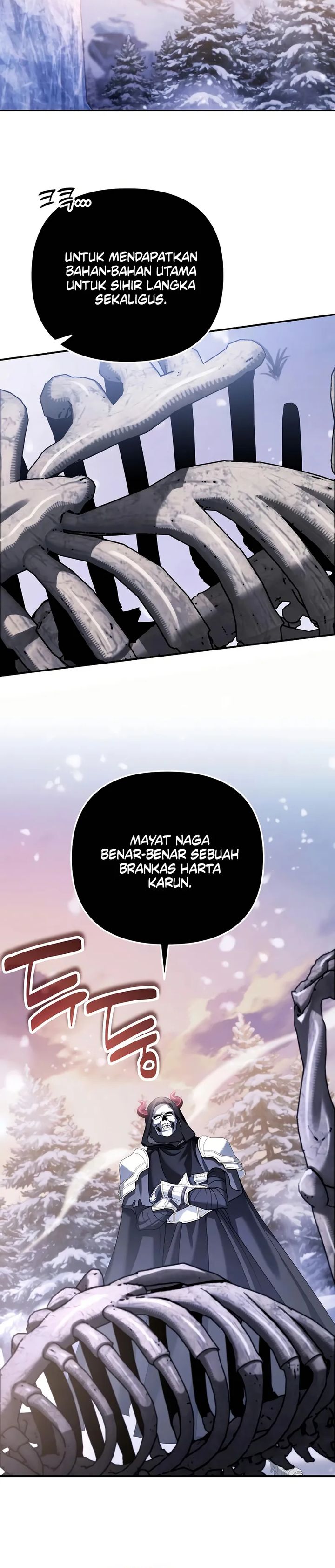 All My Alter Egos Are Tycoons Chapter 58 Gambar 22