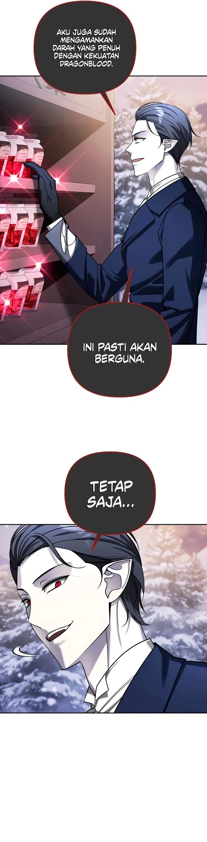 All My Alter Egos Are Tycoons Chapter 58 Gambar 23