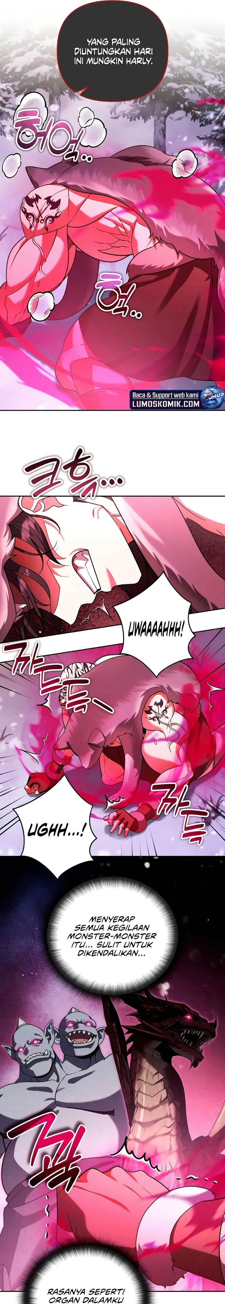 All My Alter Egos Are Tycoons Chapter 58 Gambar 24