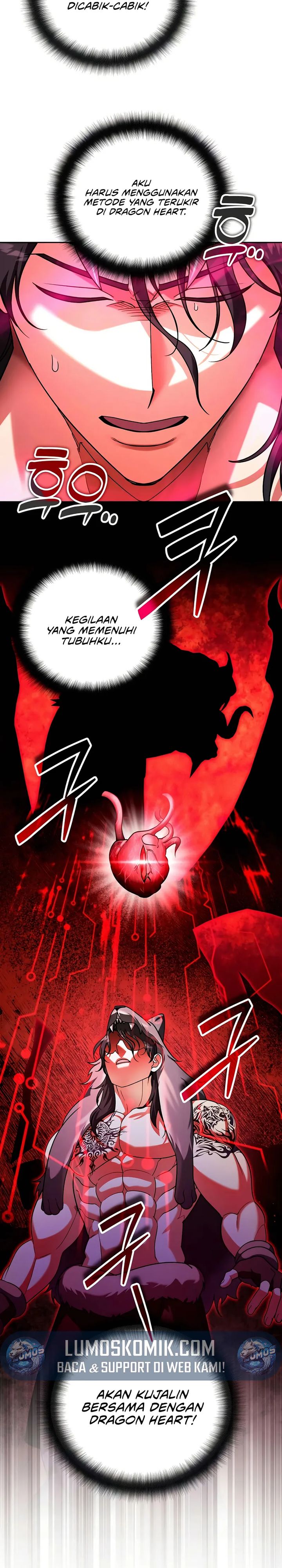 All My Alter Egos Are Tycoons Chapter 58 Gambar 25