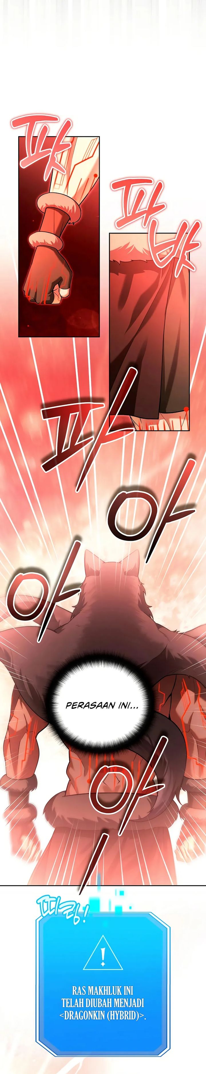 All My Alter Egos Are Tycoons Chapter 58 Gambar 26