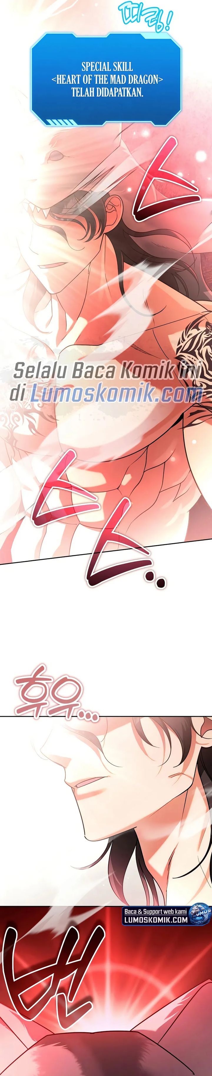 All My Alter Egos Are Tycoons Chapter 58 Gambar 27