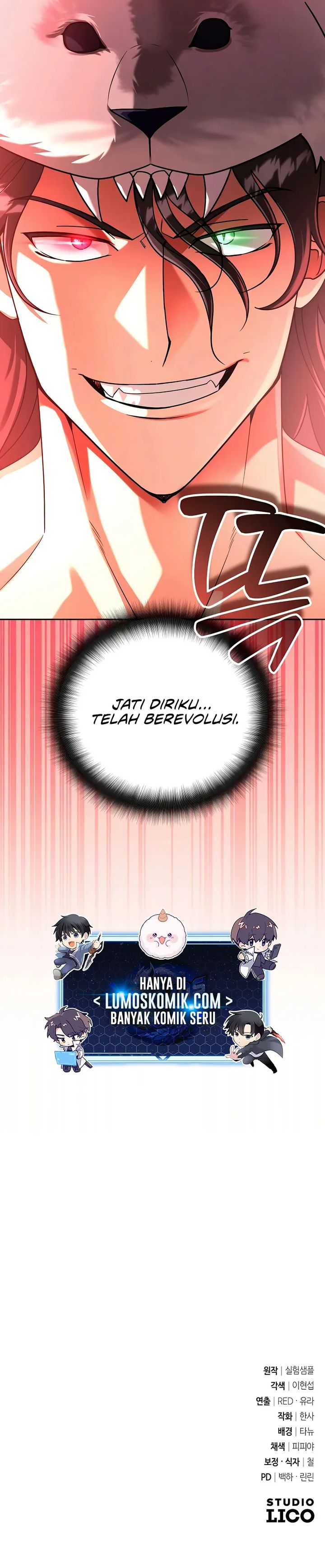 All My Alter Egos Are Tycoons Chapter 58 Gambar 28