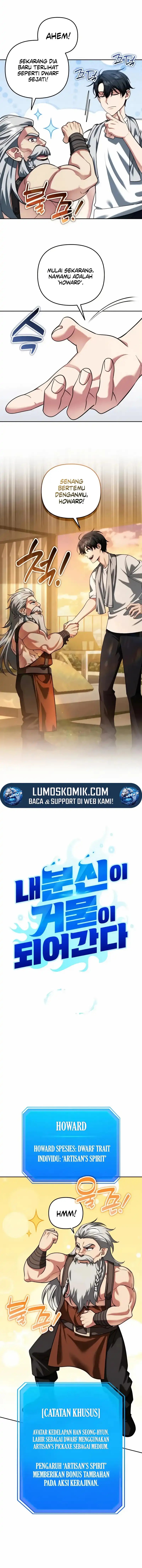 All My Alter Egos Are Tycoons Chapter 60 Gambar 2