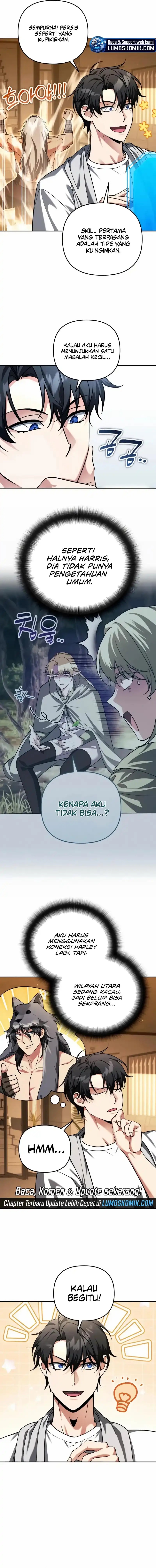 All My Alter Egos Are Tycoons Chapter 60 Gambar 3