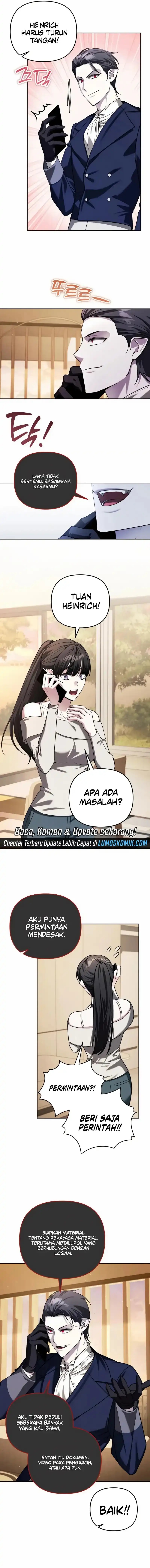 All My Alter Egos Are Tycoons Chapter 60 Gambar 4