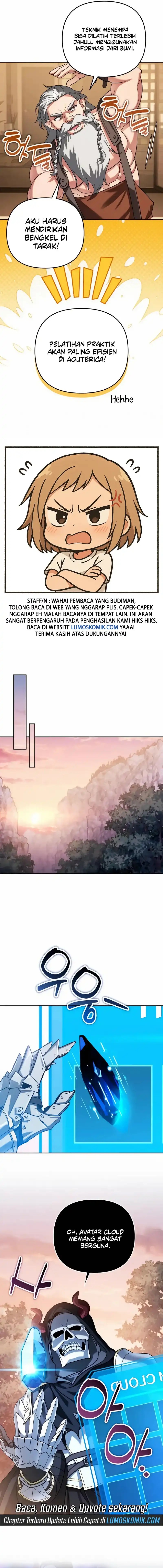 All My Alter Egos Are Tycoons Chapter 60 Gambar 5