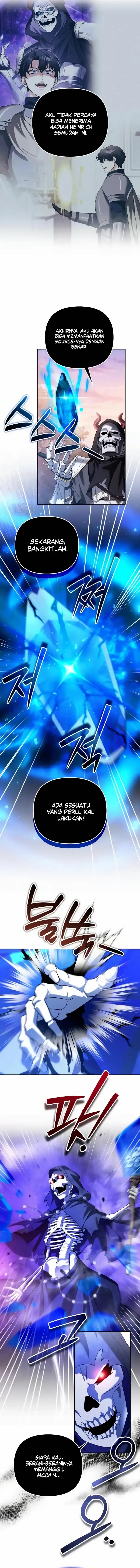 All My Alter Egos Are Tycoons Chapter 60 Gambar 6