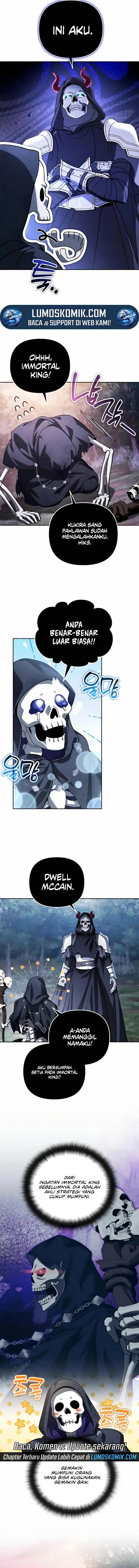 All My Alter Egos Are Tycoons Chapter 60 Gambar 7