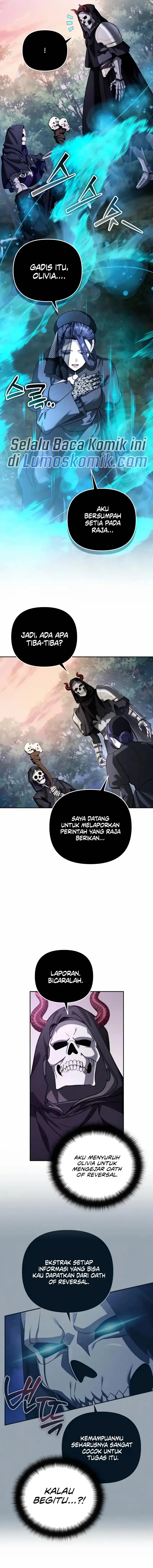 All My Alter Egos Are Tycoons Chapter 60 Gambar 8