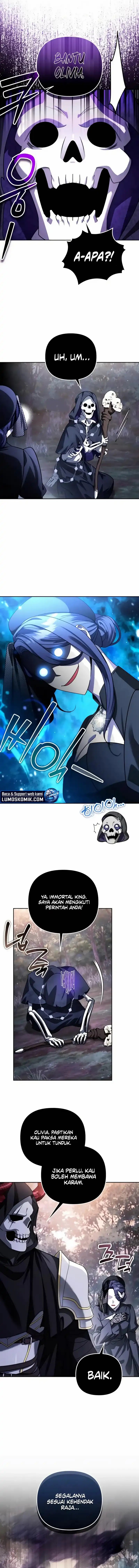 All My Alter Egos Are Tycoons Chapter 60 Gambar 10