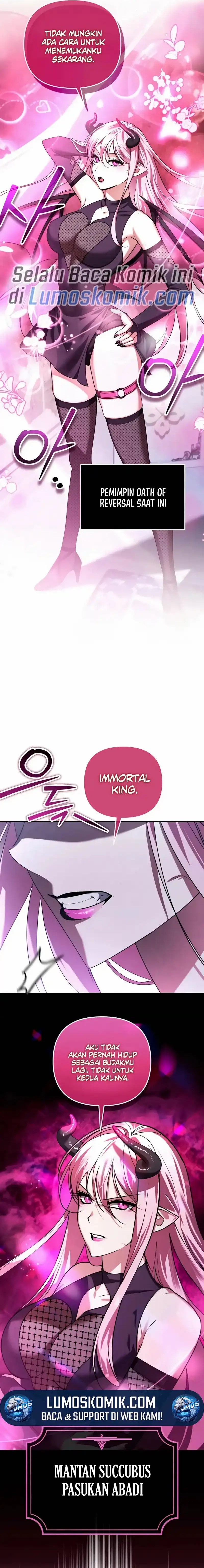 All My Alter Egos Are Tycoons Chapter 60 Gambar 13