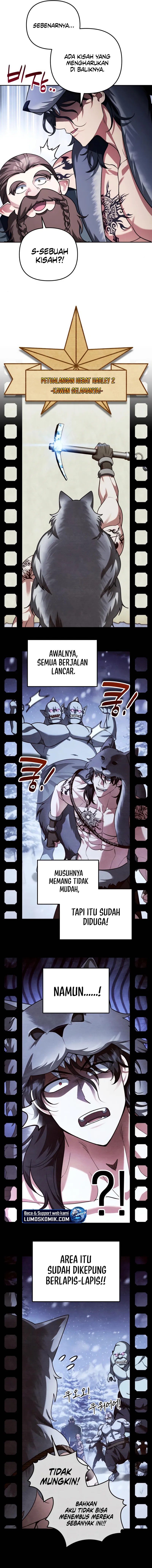 All My Alter Egos Are Tycoons Chapter 62 Gambar 4