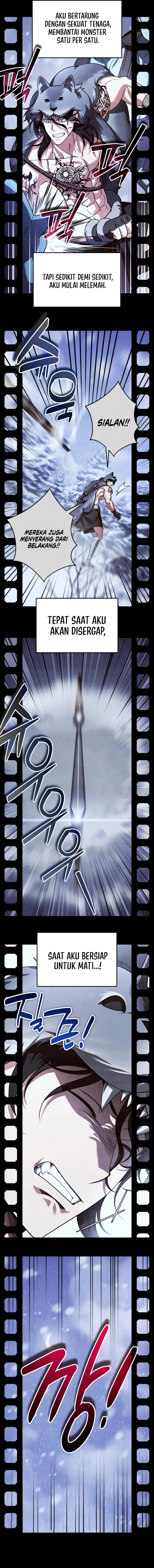 All My Alter Egos Are Tycoons Chapter 62 Gambar 5