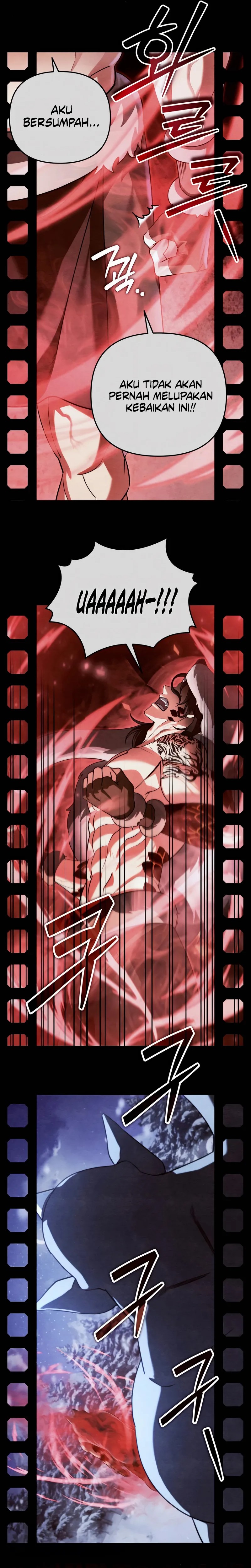 All My Alter Egos Are Tycoons Chapter 62 Gambar 7