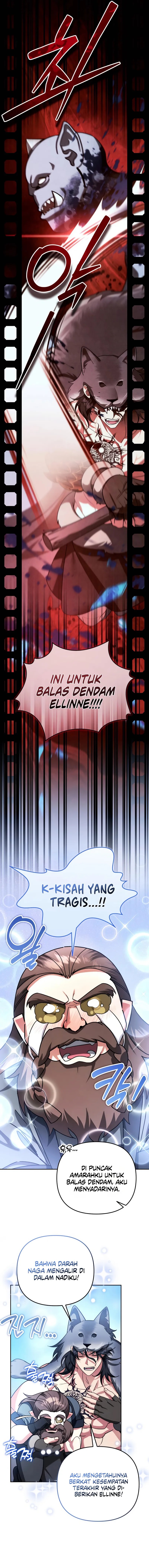 All My Alter Egos Are Tycoons Chapter 62 Gambar 8