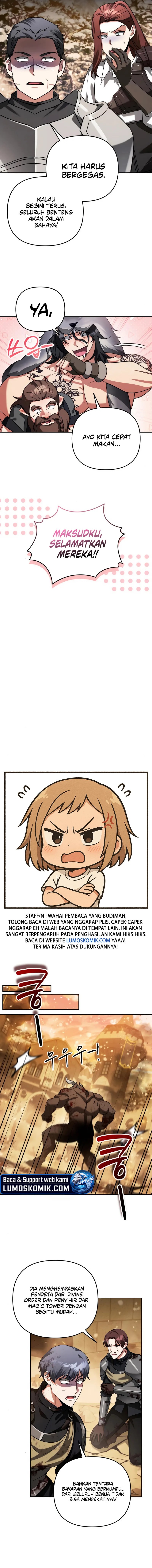 All My Alter Egos Are Tycoons Chapter 62 Gambar 11