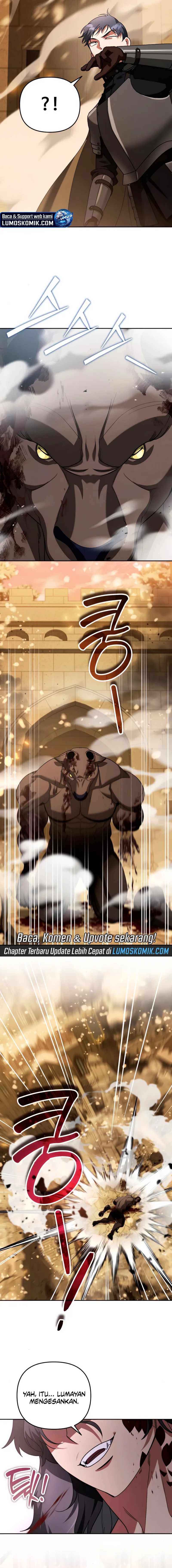 All My Alter Egos Are Tycoons Chapter 62 Gambar 15