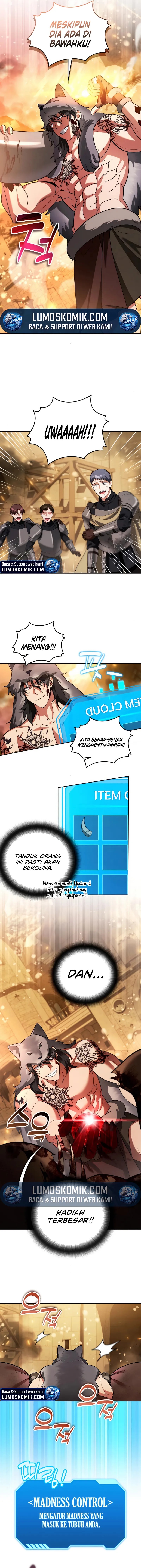 All My Alter Egos Are Tycoons Chapter 62 Gambar 16