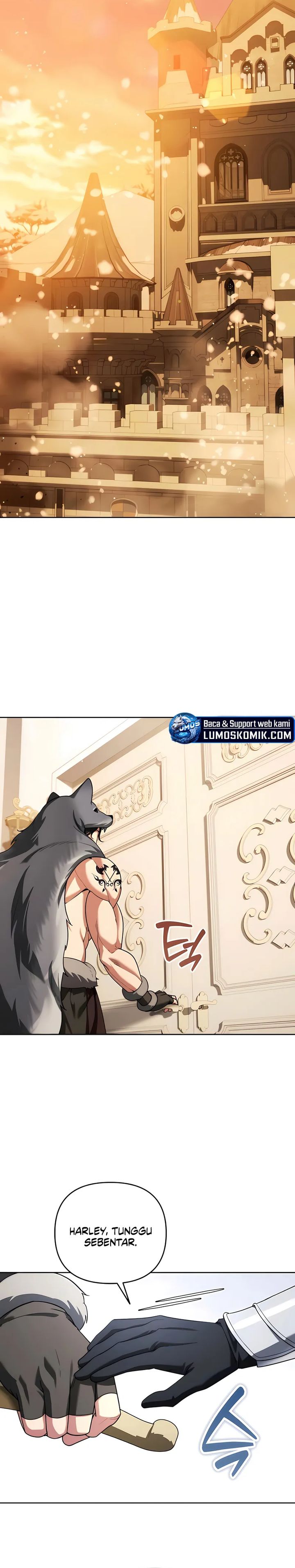 All My Alter Egos Are Tycoons Chapter 63 Gambar 5