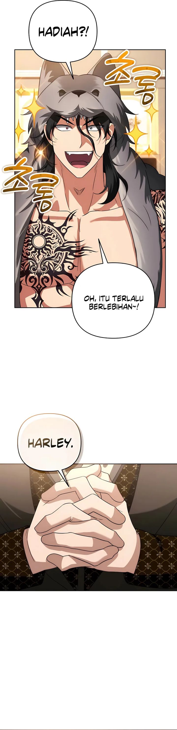 All My Alter Egos Are Tycoons Chapter 63 Gambar 11