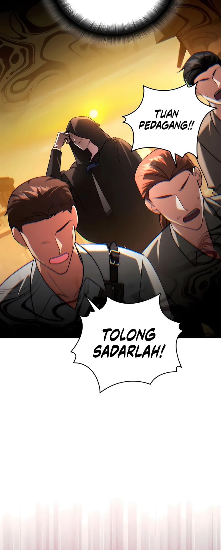 All My Alter Egos Are Tycoons Chapter 63 Gambar 22