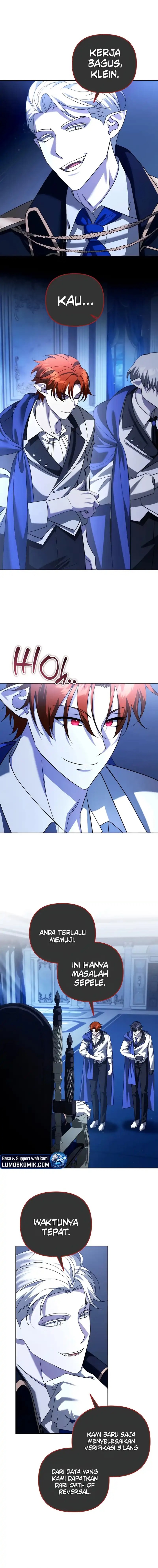 All My Alter Egos Are Tycoons Chapter 64 Gambar 1