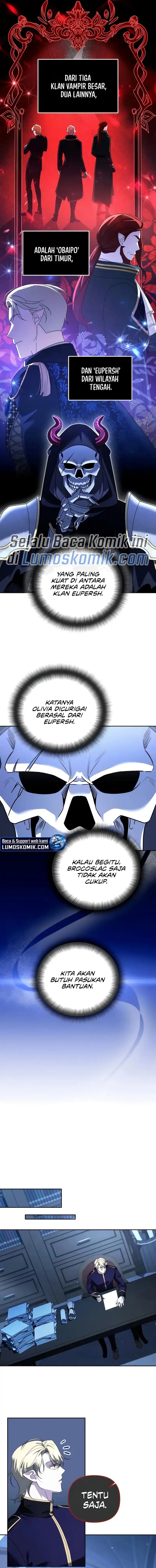 All My Alter Egos Are Tycoons Chapter 64 Gambar 6